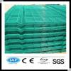Wholesale alibaba express CE&amp;ISO certificated sheet metal fence panel(pro manufacturer) #1 small image