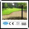 Wholesale alibaba express CE&amp;ISO certificated decorative metal fencing(pro manufacturer) #1 small image
