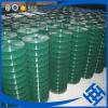 haotong high quality china supplier 10x10 electro galvanized welded wire mesh #1 small image