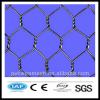 alibaba China wholesale CE&amp;ISO certificated hexagonal wire mesh fence(pro manufacturer) #1 small image