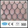 alibaba China wholesale CE&amp;ISO certificated 1/2 inch pvc coated hexagonal wire mesh(pro manufacturer) #1 small image