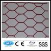 alibaba China wholesale CE&amp;ISO certificated hot dipped gal mesh hexagonal wire netting(pro manufacturer) #1 small image