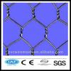 alibaba China wholesale CE&amp;ISO certificated electric galvanized hexagonal wire mesh(hexagonal wire netting)(pro manufacturer) #1 small image