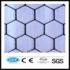 alibaba China wholesale CE&amp;ISO certificated low carbon steel hexagonal wire mesh(hexagonal wire netting)(pro manufacturer) #1 small image