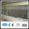 alibaba China wholesale CE&amp;ISO certificated galvanized gabion baskets/gabion wire mesh(hexagonal wire netting)(pro manufacturer) #1 small image