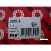  30208A Tapered Roller Bearing Cone &amp; Cup Set(=2    )