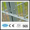 wholesale Powder Coated CE&amp;ISO certificated Double Wire Fence(professional manufacturer) #1 small image