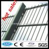 wholesale Powder Coated CE&amp;ISO certificated Double Wire Fence(professional manufacturer) #2 small image