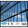 wholesale Powder Coated CE&amp;ISO certificated Double Wire Fence(professional manufacturer) #3 small image