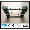 wholesale Powder Coated CE&amp;ISO certificated Double Wire Fence(professional manufacturer) #5 small image