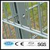 wholesale China CE&amp;ISO certificated welded double wire fence(pro manufacturer) #1 small image