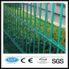 wholesale China CE&amp;ISO certificated double wire garden fence(pro manufacturer) #1 small image