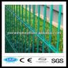 Reliable double horizontal welded wire fence #1 small image