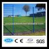 double weft wire security fence for sale #1 small image