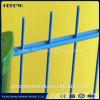 Anping manufacturer double wire mesh fence/double fence #3 small image