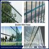 Alibaba gold supplier welded steel double wire fence #2 small image