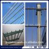 Alibaba gold supplier welded steel double wire fence #3 small image
