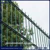 Alibaba gold supplier welded steel double wire fence #4 small image