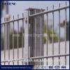 Alibaba gold supplier welded steel double wire fence #5 small image