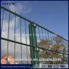 Gold supply double wire mesh fence/double fence ISO 9001 #4 small image