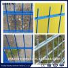 Hepeng factory welded steel wire double wire fence #1 small image