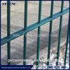 Hepeng factory welded steel wire double wire fence #4 small image