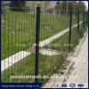 Hepeng factory welded steel wire double wire fence #5 small image