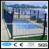 Low carbon steel wire Swiming pool fence #2 small image