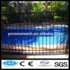 Low carbon steel wire Swiming pool fence #3 small image