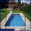 PE coated Swiming pool fence #5 small image