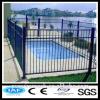 Professional manufacturer folding swimming pool fence #2 small image