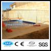 galvanized temporary swimming pool fence #1 small image