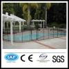 Wholesale China CE&amp;ISO certificated swimming pool safety iron fence(pro manufacturer) #1 small image