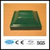 Alibaba China CE&amp;ISO certificated pool fence cap(pro manufacturer) #1 small image
