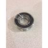 NEW IN BOX FAG ROLLER BALL BEARING 6206.2RSR #4 small image
