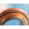 HBC NJ206 EM, NJ 206 EM, Single Row Cylindrical Roller Bearing (see SKF and FAG) #4 small image
