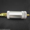 R134a R12 R22 Car Truck AC Filling Oil Cylinder injector Filler Tube 600-3000PSI #5 small image