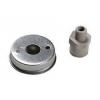 BOSCH AUTOMOTIVE SERVICE SOLUTIONS KIT, OIL INJECTOR CAP &amp; FITTING #1 small image