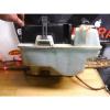02 Polaris Edge X 600 Oil Injector Oil Tank Air Filter Box