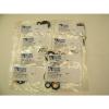 6.0L Powerstroke Diesel Injector O-ring Kit (includes HP oil inlet seal) #1 small image