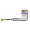 Mastercool (53123) Silver Universal Oil/Dye Injector #1 small image