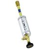 Mastercool (82375) Silver R134a Oil Injector #1 small image