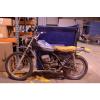 Harley Davidson Aermacchi SX175 1975 Oil Injector Pump