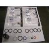 Ford 6.0L Powerstroke Oil Rail Leak Repair Kit,Tool,O-rings,+ Injector Seal Kits #1 small image