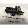 Evinrude 2000 E200FPLSSC 200HP Oil Injector &amp; Manifold 5000527 #3 small image