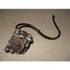 1975 TY80 Yamaha Trials Motorcycle - Oil Injector Pump Assembly - OEM