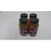 Rev-X Oil Treatment Additive (4) 4oz. Bottles Rev X Fix injector Stiction Heui #3 small image