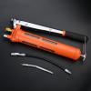 Industrial High pressure Manual Grease gun Heavy excavator Oil  injector W136 #1 small image