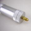 Auto A/C Oil&amp;Dye Liquid Filling Cylinder Injector Filler Tube Tool R134a R12 R22