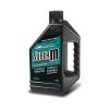 Maxima Super M Injector Synthetic Blend 2T Oil - 1 Liter #1 small image